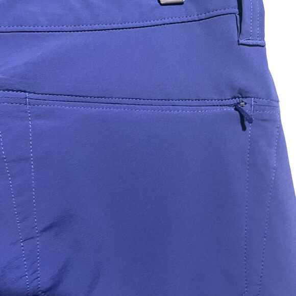 Gander Mountain Guide Series Pants Womens 12 Cargo Convertible Outdoor Hiking - Picture 6 of 12